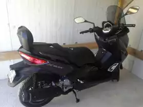 Scooter 125 xmax iron 2016