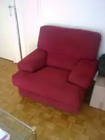 canapé+fauteuil