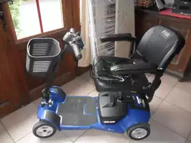 Mini scooter GoGo ultra X
