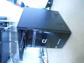 PC de bureau HP COMPAQ