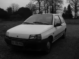 Renault CLIO 1.2 RT