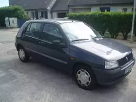 Renault Clio Chipie