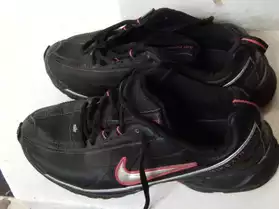 chaussure running Nike femme
