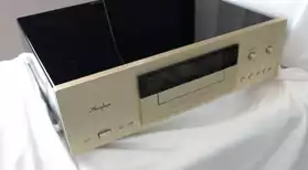 Accuphase DP 78