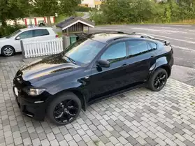 BMW X6 3.0-211 D