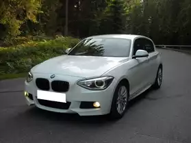 BMW serie 1 116 Diesel