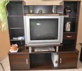 grand meuble TV