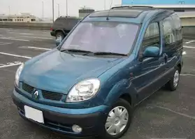 Renault Kangoo GH-KCK4M