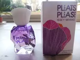 eau de parfum Pleats Please Issey Miyake