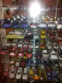 vends collection 1:43