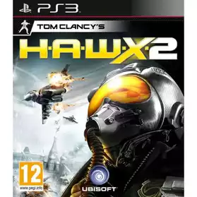Jeu PS3 Hawks 2