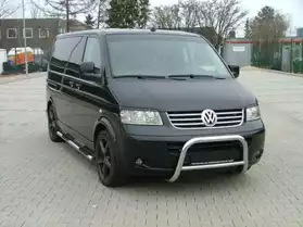 Volkswagen Multivan 2.5TDI Comfor.4Mot17