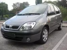 Renault Scenic (2) 1.6 16s rxt occasion