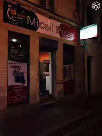 Commerce Restaurant Pizzeria