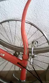Cherche pieces vélo peugeot