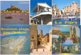 Loue : APPARTEMENTS A GRUISSAN PLAGE