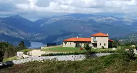 Belle villa de luxe au Portugal
