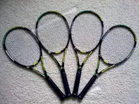 Raquette tennis FISCHER Magnetic Pro