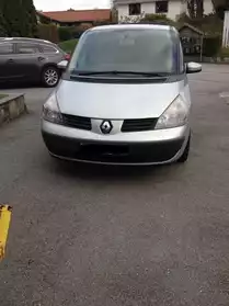 Renault espace ct ok