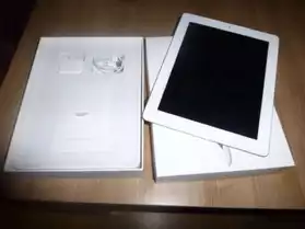 iPad 3 64Go Wifi+3G