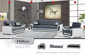Salon Hilton
