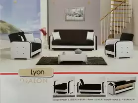 Salon Lyon