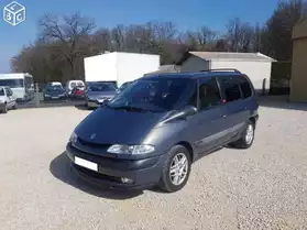 Renault espace 3 2.2 dci 130