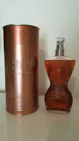 Géant Parfum Jean Paul Gaultier