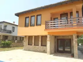 Maison à vendre plage à 7km Bulgarie