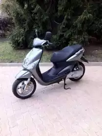 scooter MBK Ovetto 50cm3