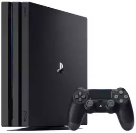 Sony PlayStation 4 Pro 1 To + FIFA 20 +