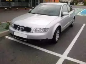 Audi a4 urgent