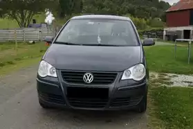 Volkswagen Polo Comfort