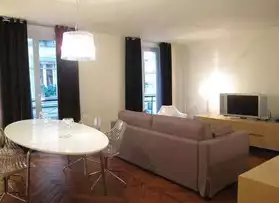 Appartement 2 pièces sur Grenoble