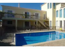 Superbe villa T4 Algarve