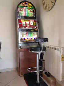 Bandit mancho Casino machine à sous