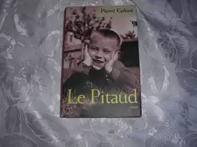 Le Pitaud de Pierre GALONI