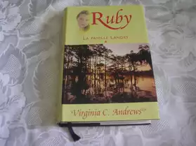 RUBY de Virginia C.ANDREWS