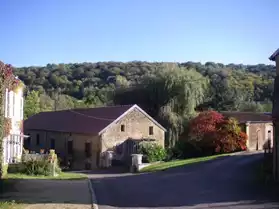 A vendre: Maison en Ardennes