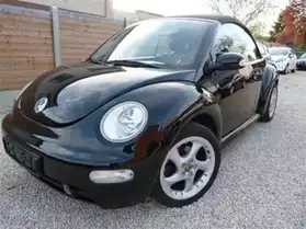 Volkswagen Beetle 1.6i Sport