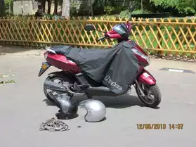scooter 50 cc