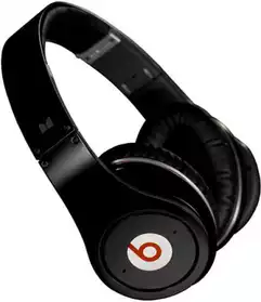 Casque audio Monster Beat By Dr Dre