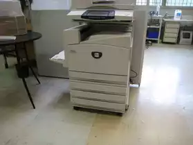 Photocopieur Xerox 7228 année 2006