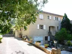 Vente Villa T8 Peyrolles-en-Provence