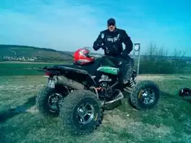 moto quad
