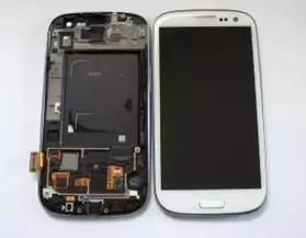 Ecran Samsung Galaxy S3 SIII i9300