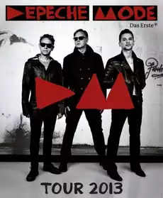 Depeche mode concert