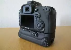 Canon EOS 7D mkII