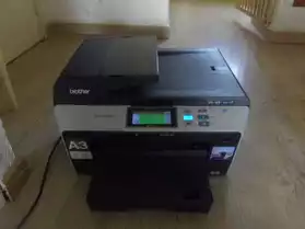 imprimante scanner copies A3 A4.