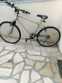 Vélo Topbike
